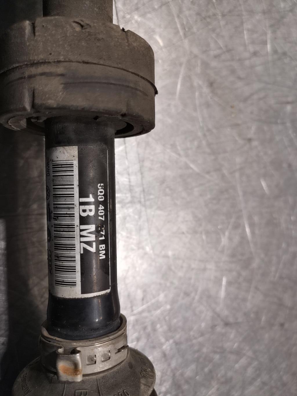 Cardan gauche (transmission) AUDI A3 3 PHASE 1 Diesel - 1