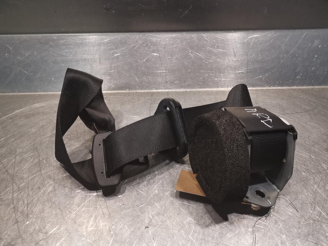 Cintura di sicurezza posteriore destra FIAT 500 2 PHASE 1 Diésel - 1