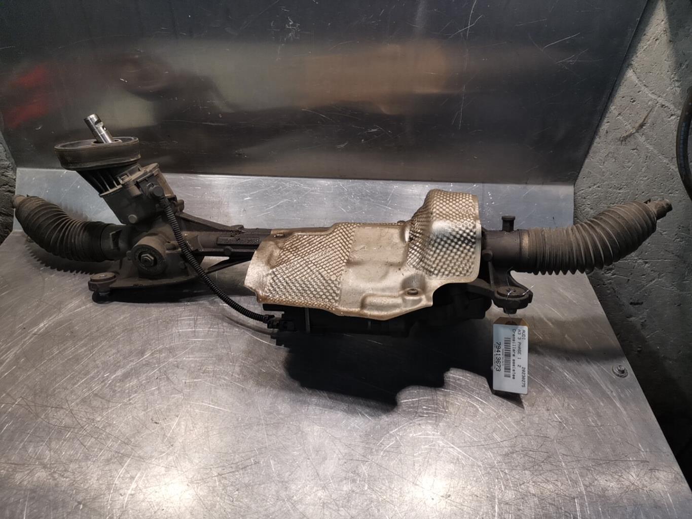Cremaillere assistee AUDI A3 3 PHASE 1 Diesel - 1