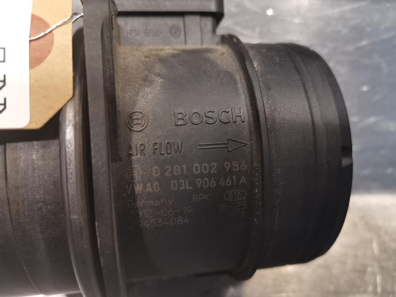 Debitmetre AUDI A3 3 PHASE 1 Diesel - 1