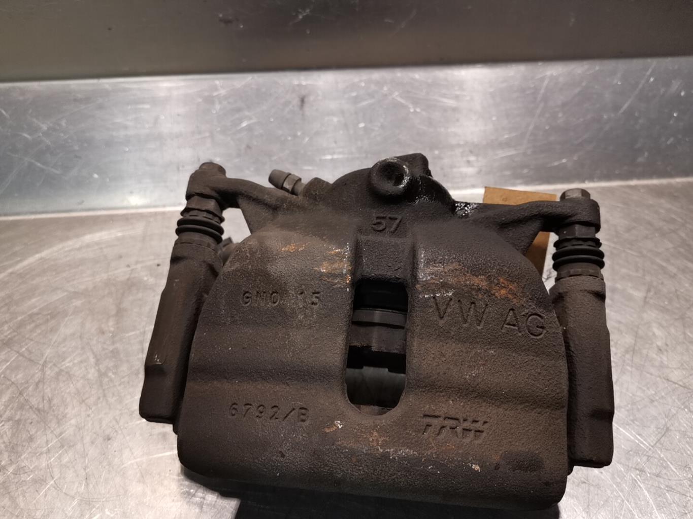 Pinza freni anteriore destra AUDI A3 3 PHASE 1 Diésel - 1