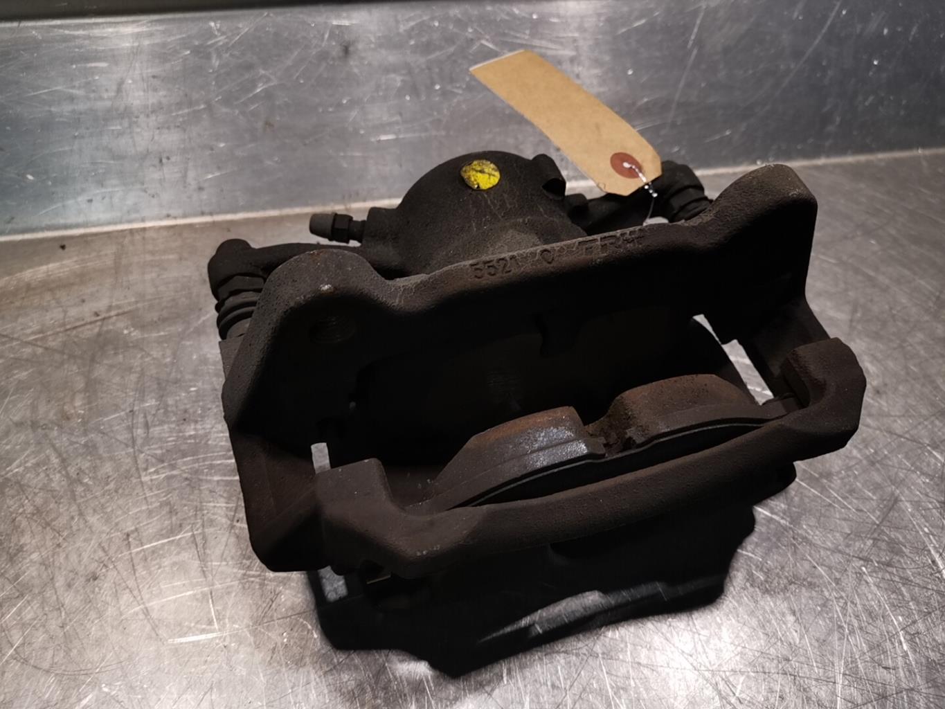Pinza freni anteriore sinistra AUDI A3 3 PHASE 1 Diésel - 1