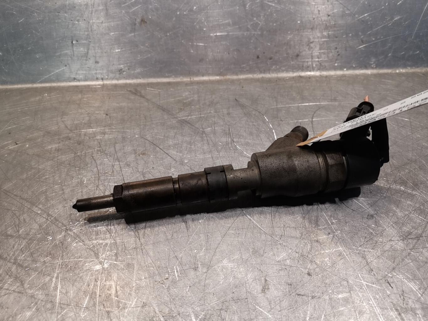 Injecteurs PEUGEOT 306 PHASE 2 Diesel - 1