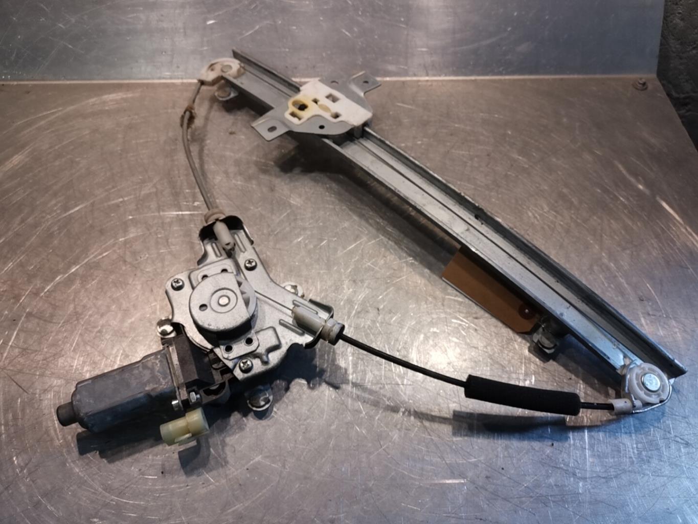 Alzacristalli elettrico anteriore destro HYUNDAI GETZ PHASE 2 Diésel - 1