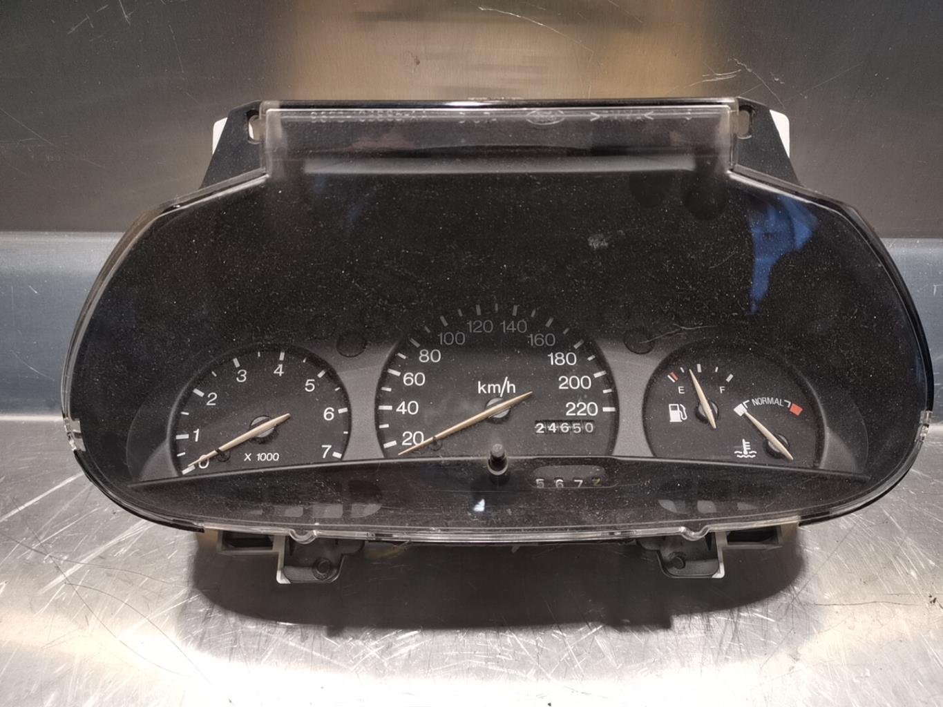 Compteur FORD ESCORT 6 BREAK Diesel - 1