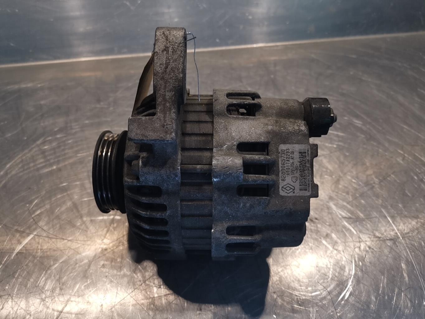 Alternatore RENAULT CLIO 2 PHASE 2 Gasolina - 1