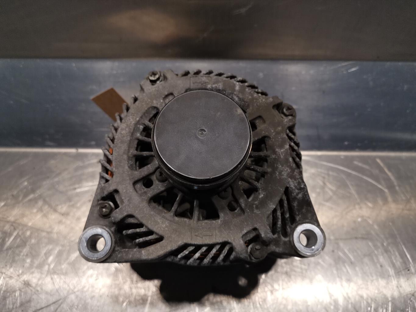Alternatore PEUGEOT 407 PHASE 1 BREAK Diésel - 1