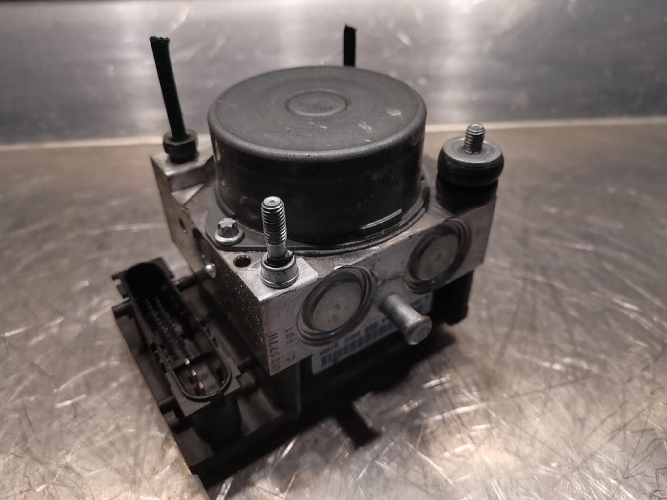 Bloc ABS (freins anti-blocage) RENAULT MODUS PHASE 2 Diesel - 1