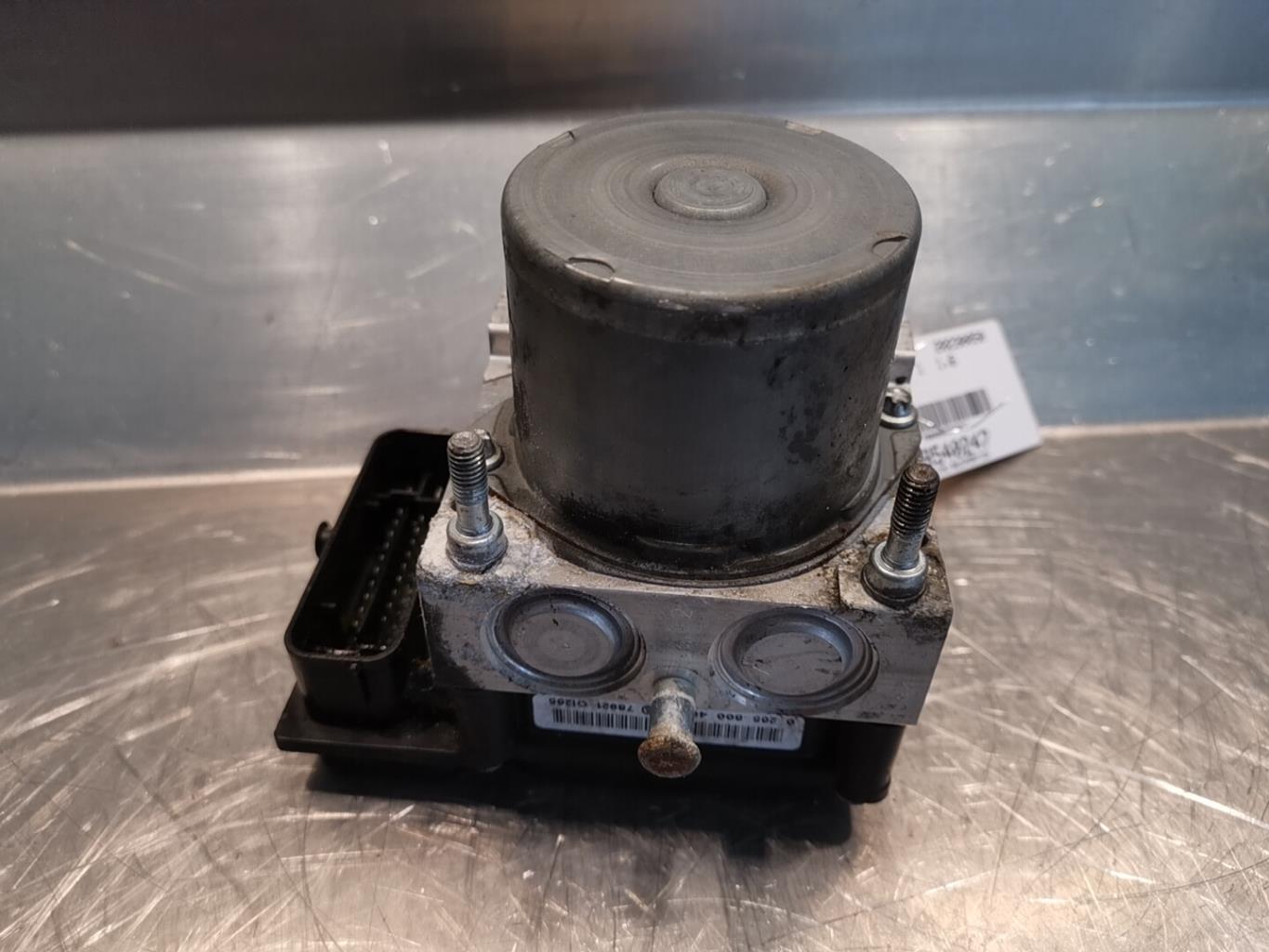 Blocco ABS (antibloccaggio freni) CITROEN C4 1 PHASE 1 Diésel - 1