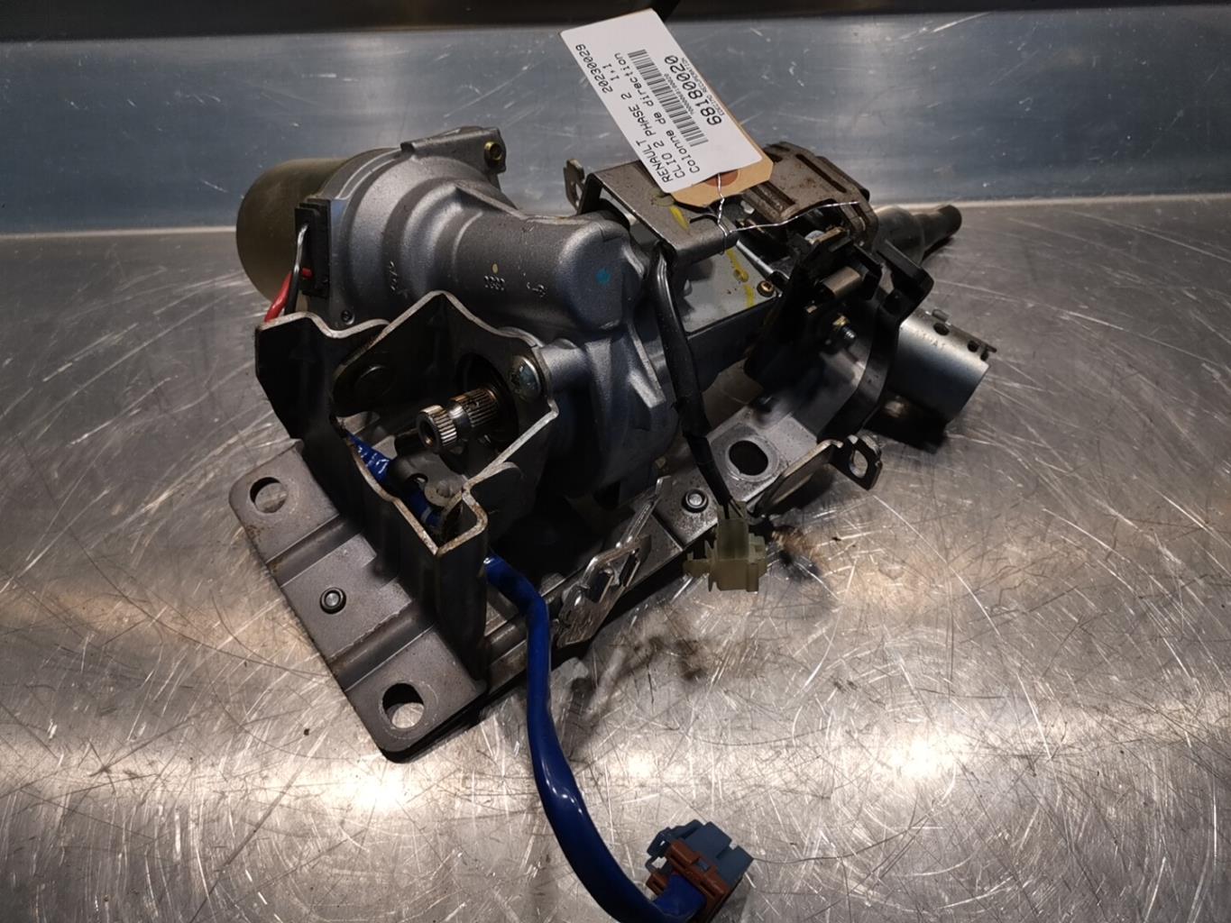 Piantone dello sterzo RENAULT CLIO 2 PHASE 2 Gasolina - 1