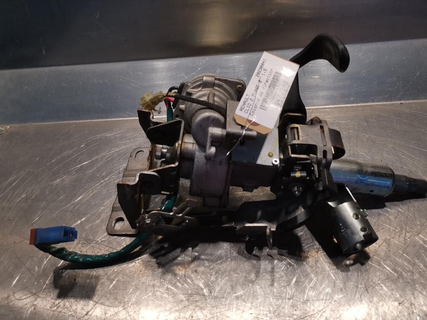 Piantone dello sterzo RENAULT CLIO 2 PHASE 2 Diésel - 1
