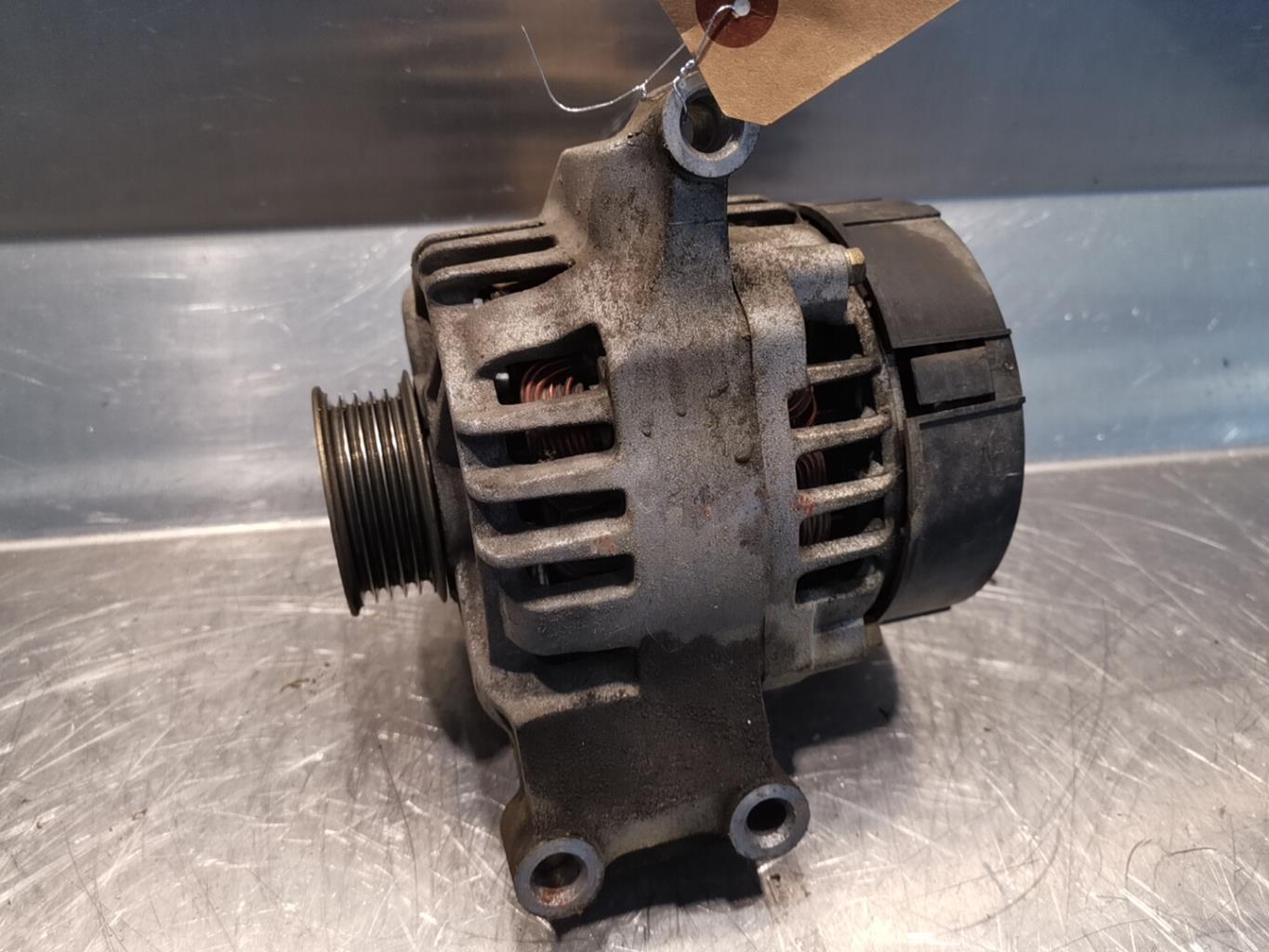 Alternatore FIAT PUNTO 2 PHASE 2 Gasolina - 1
