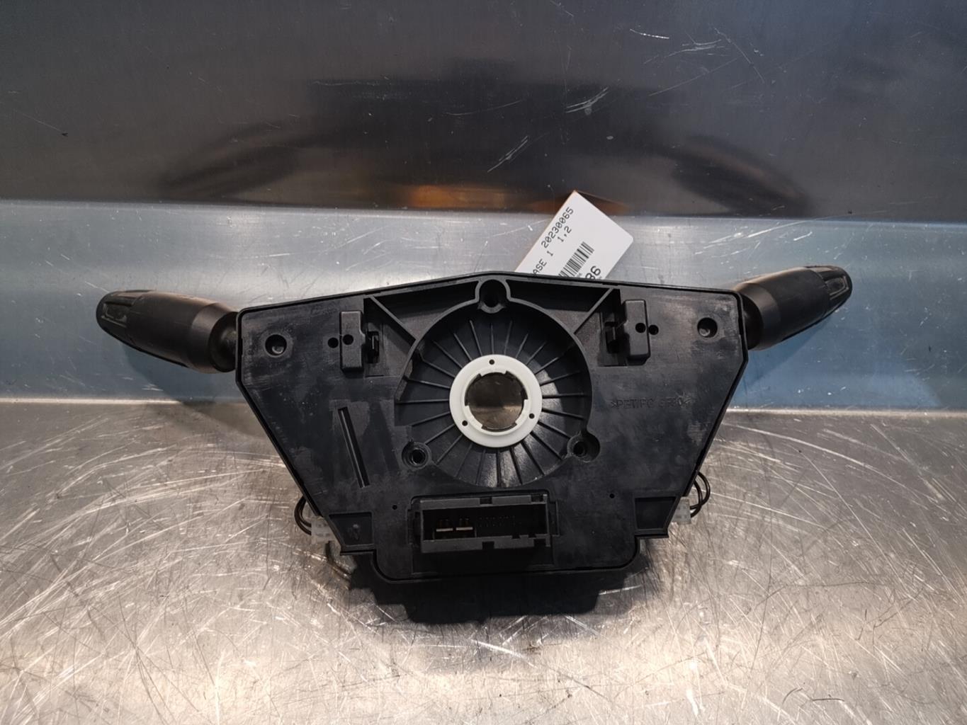 Devio guida completo con contatto spiralato OPEL CORSA D PHASE 1 Diésel - 1
