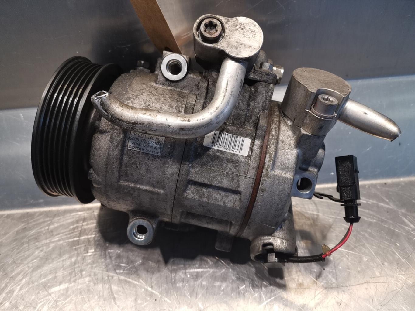 Compressore clima SEAT IBIZA 3 PHASE 1 Diésel - 1