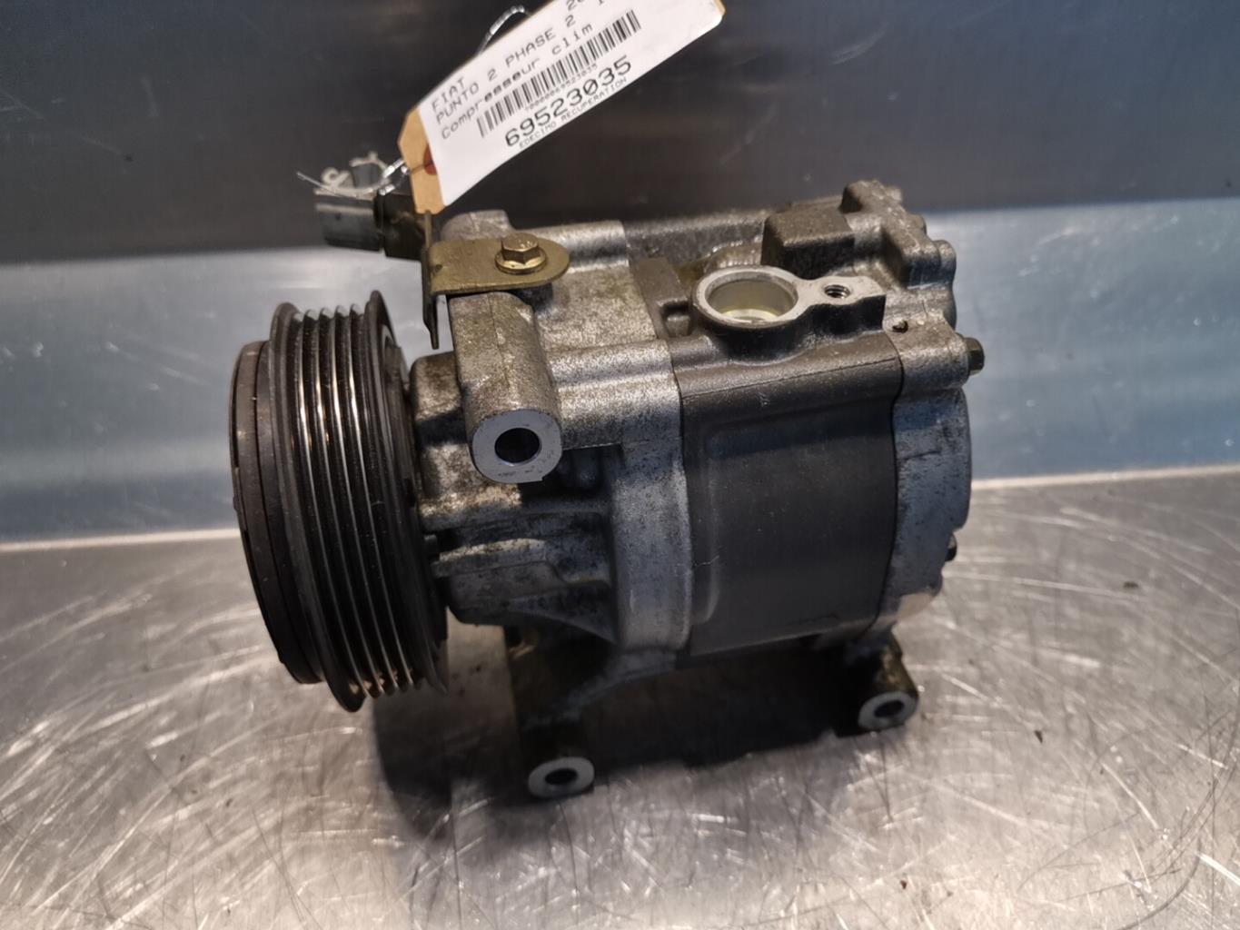 Compressore clima FIAT PUNTO 2 PHASE 2 Gasolina - 1