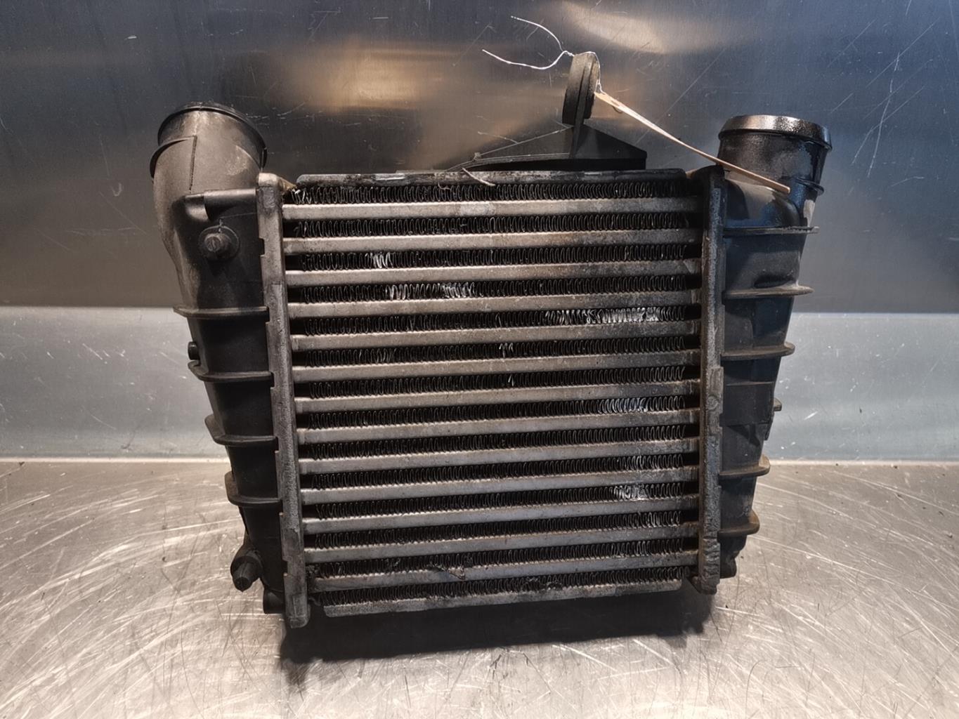 Echangeur air (Intercooler) SEAT IBIZA 3 PHASE 1 Diesel - 1