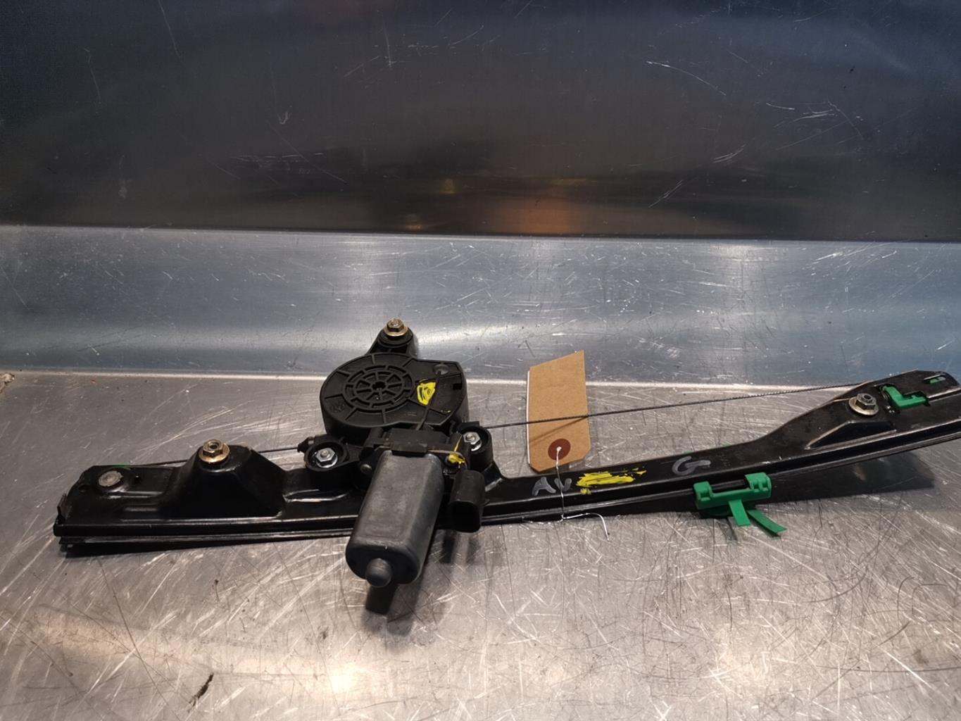 Alzacristalli elettrico anteriore sinistro FIAT PUNTO 2 PHASE 2 Gasolina - 1