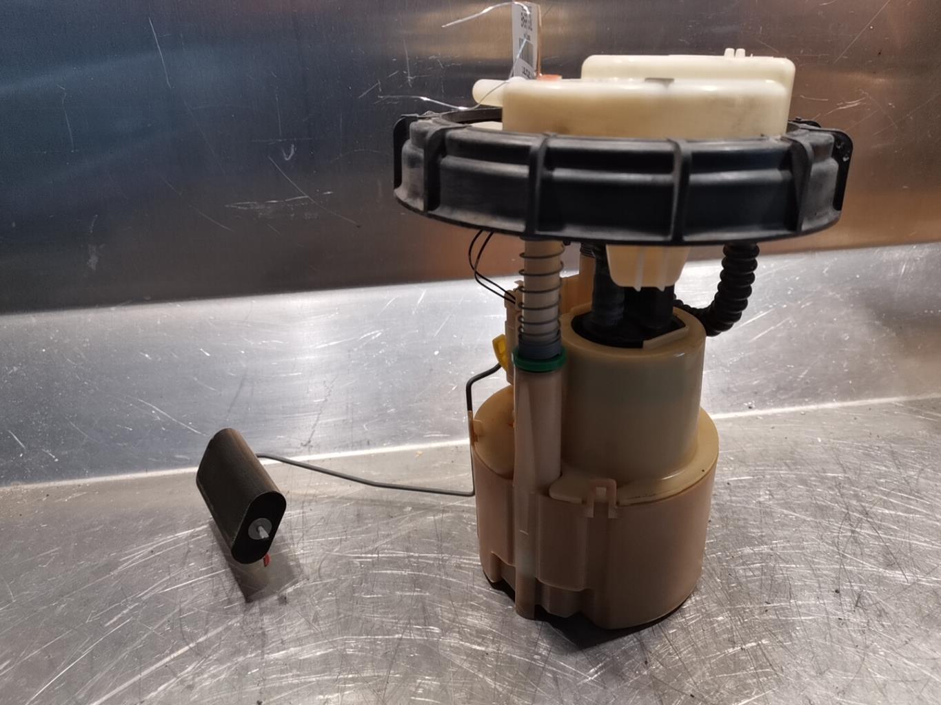 Pompa carburante RENAULT CLIO 2 PHASE 1 Gasolina - 1