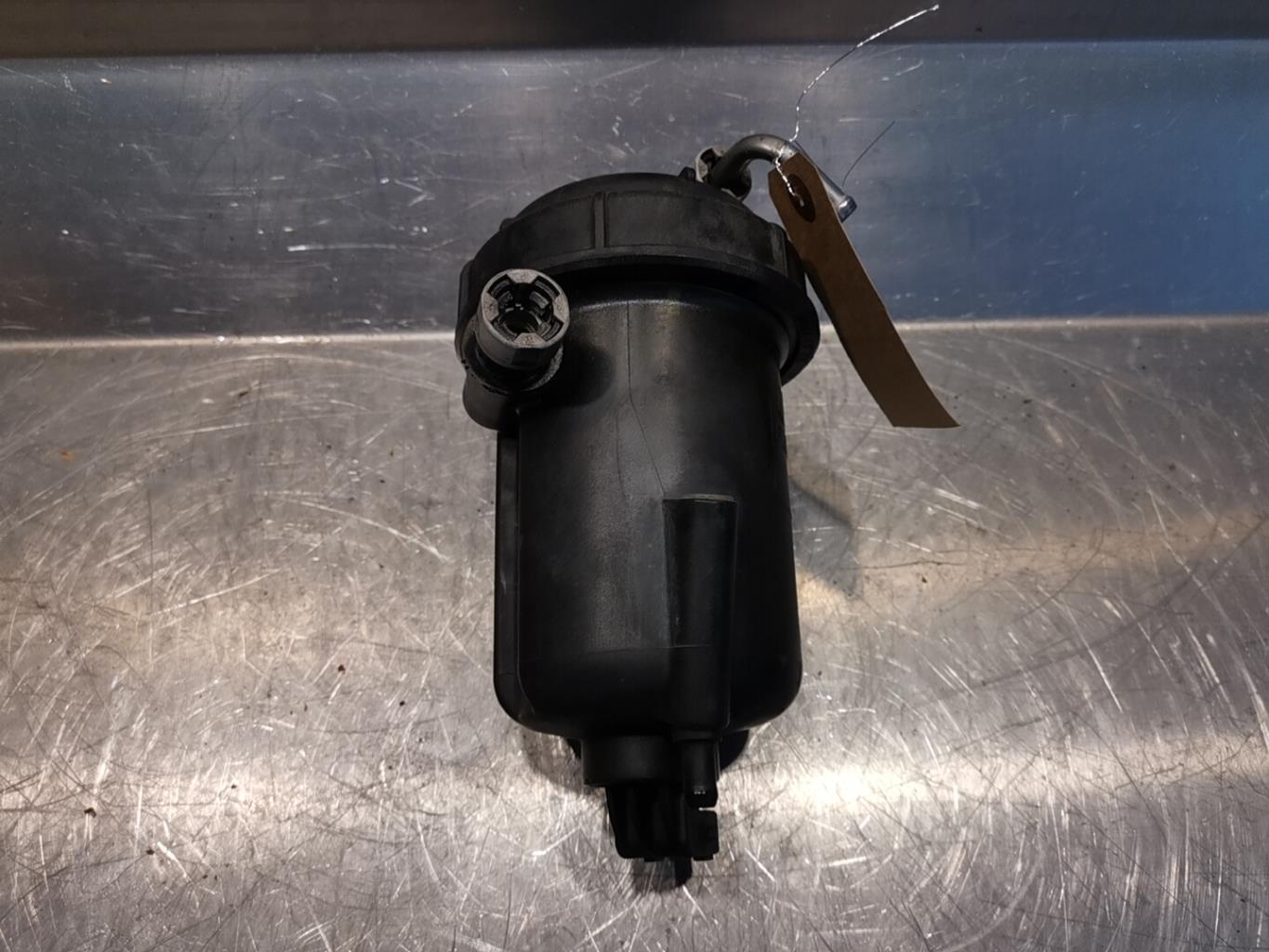 Portafiltro carburante FIAT SEDICI PHASE 1 Diésel - 1