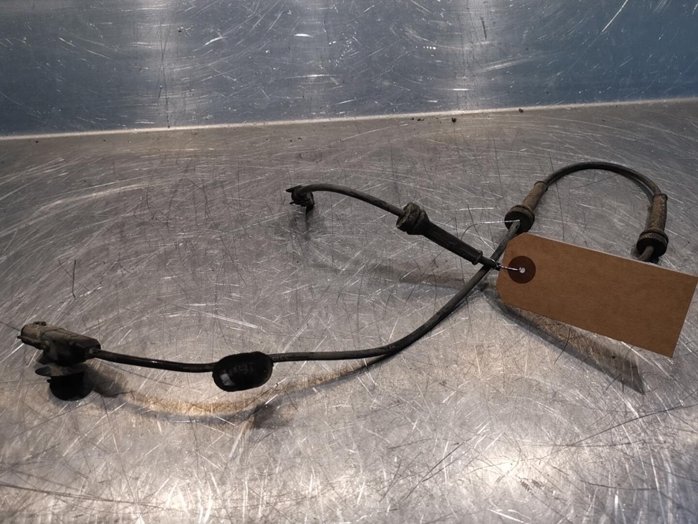 Sensore ABS anteriore sinistro RENAULT MEGANE 2 PHASE 2 BREAK Diésel - 1