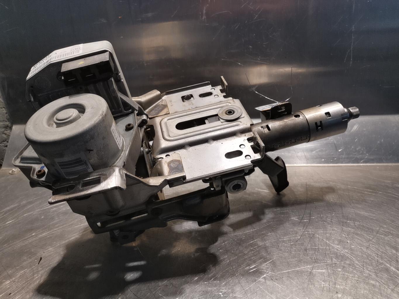 Colonne de direction RENAULT CLIO 3 PHASE 1 Diesel - 1