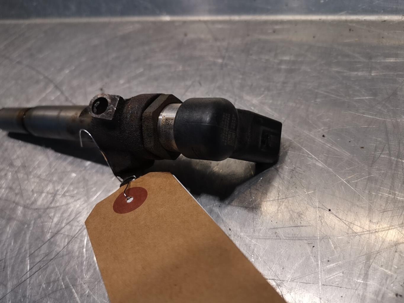 Injecteurs RENAULT MEGANE 2 PHASE 2 BREAK Diesel - 1