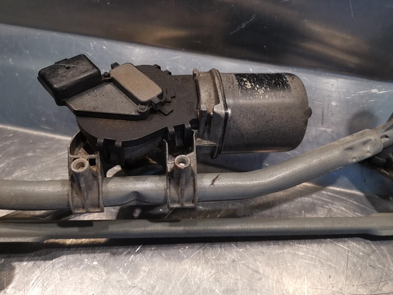 Motore tergicristallo anteriore RENAULT MEGANE 2 PHASE 2 BREAK Diésel - 1