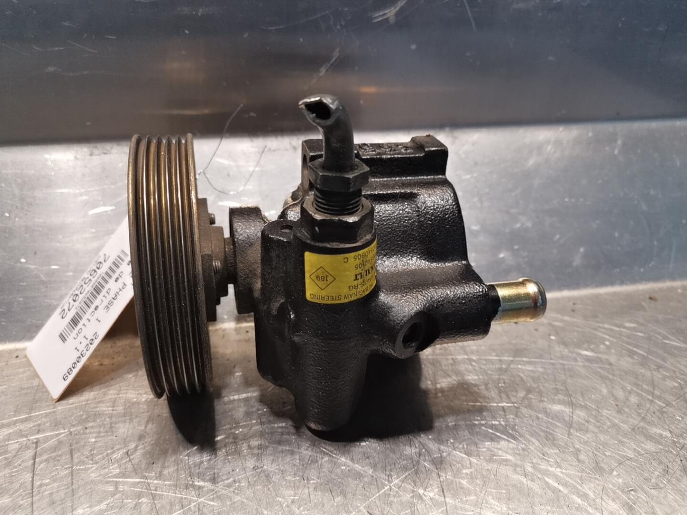 Pompe de direction RENAULT CLIO 2 PHASE 1 Essence - 1