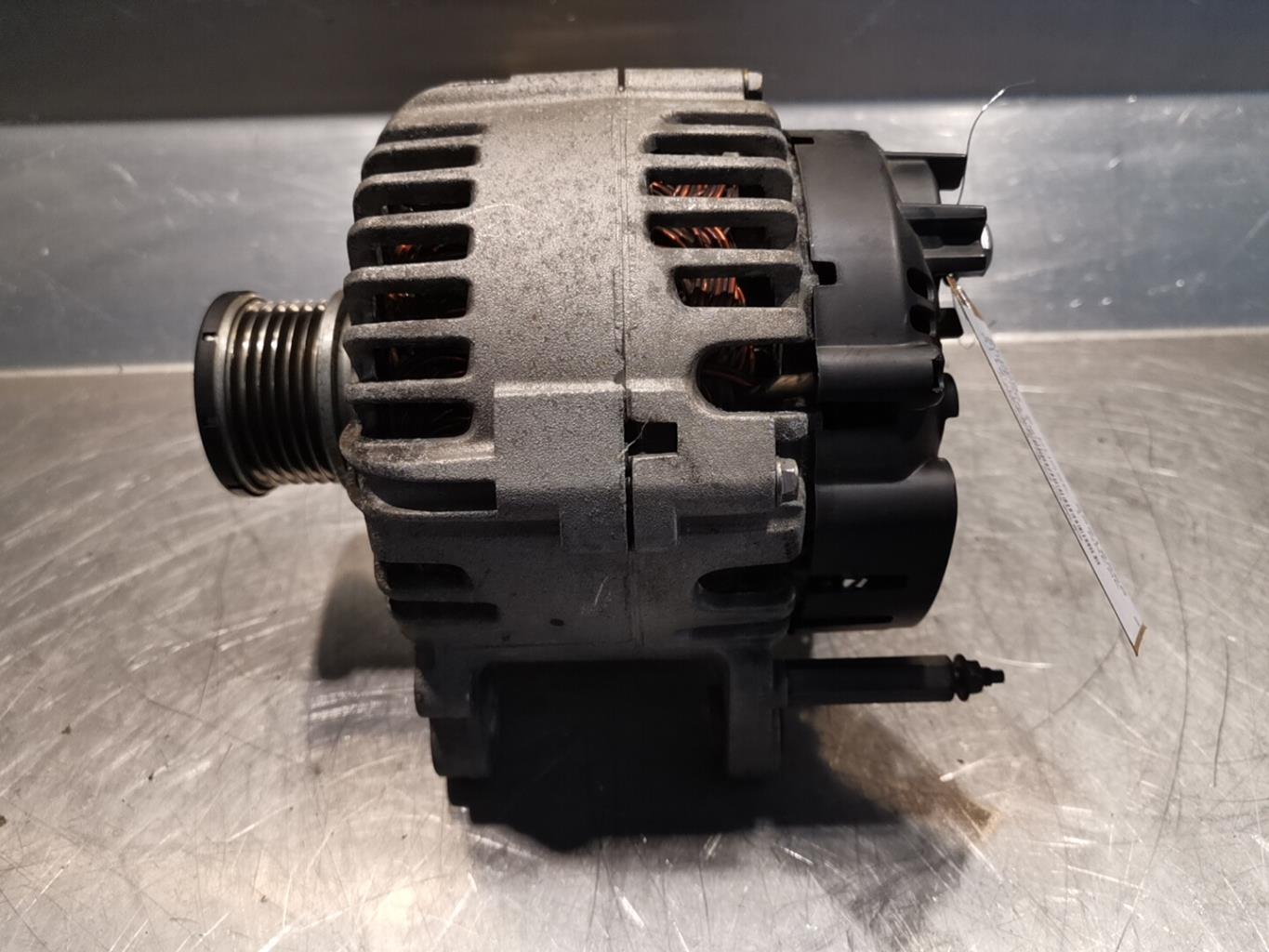 Alternateur SKODA SUPERB 2 PHASE 1 BREAK Diesel - 1
