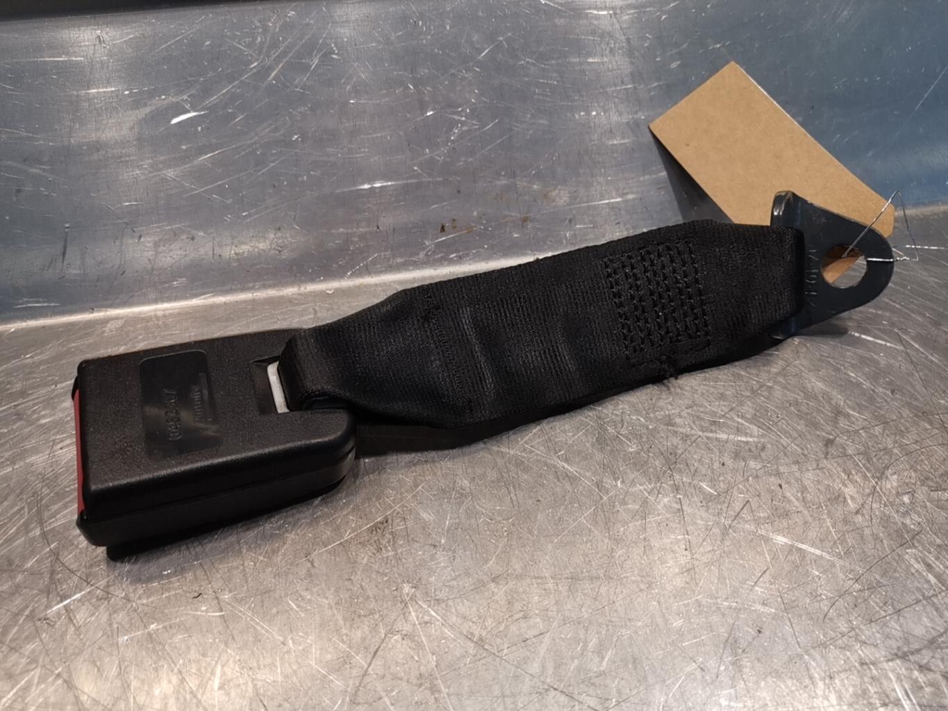 Aggancio cintura sicurezza posteriore centrale PEUGEOT 206+ Diésel - 1