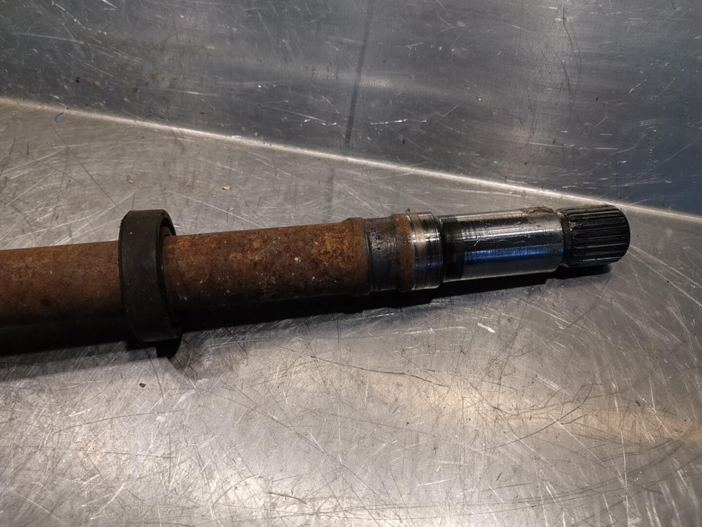 Giunto cardanico albero di trasmissione destro PEUGEOT 206+ Diésel - 1