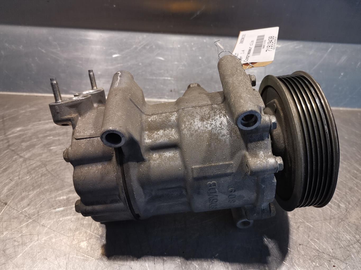 Compressore clima PEUGEOT 206+ Diésel - 1