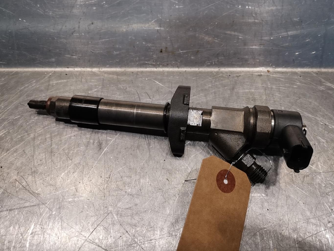 Injecteurs RENAULT VEL SATIS PHASE 2 Diesel - 1