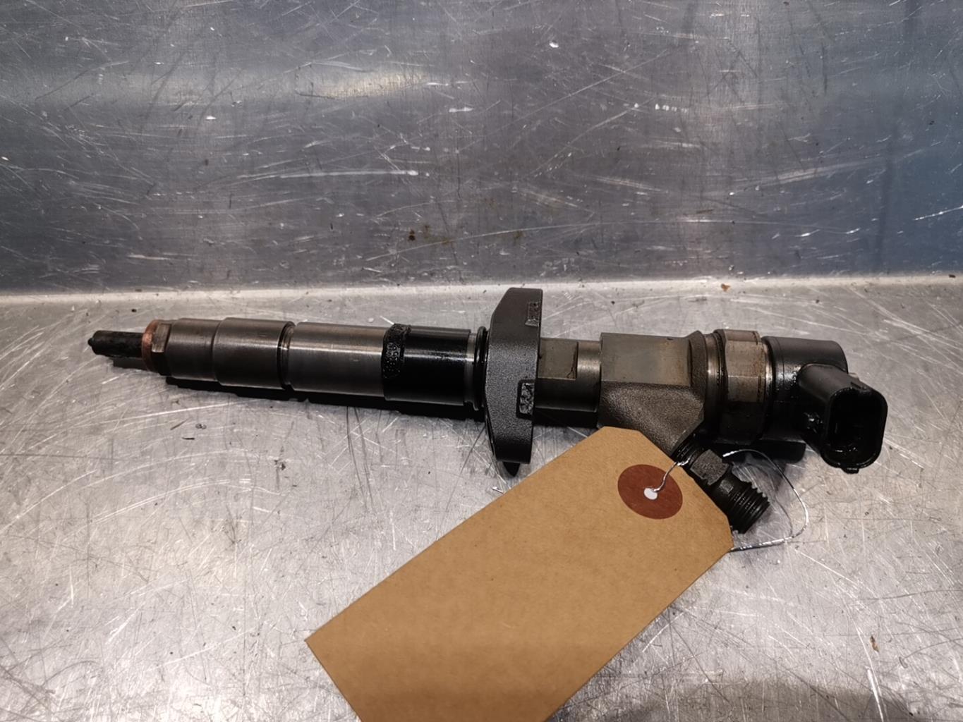 Injecteurs RENAULT VEL SATIS PHASE 2 Diesel - 1