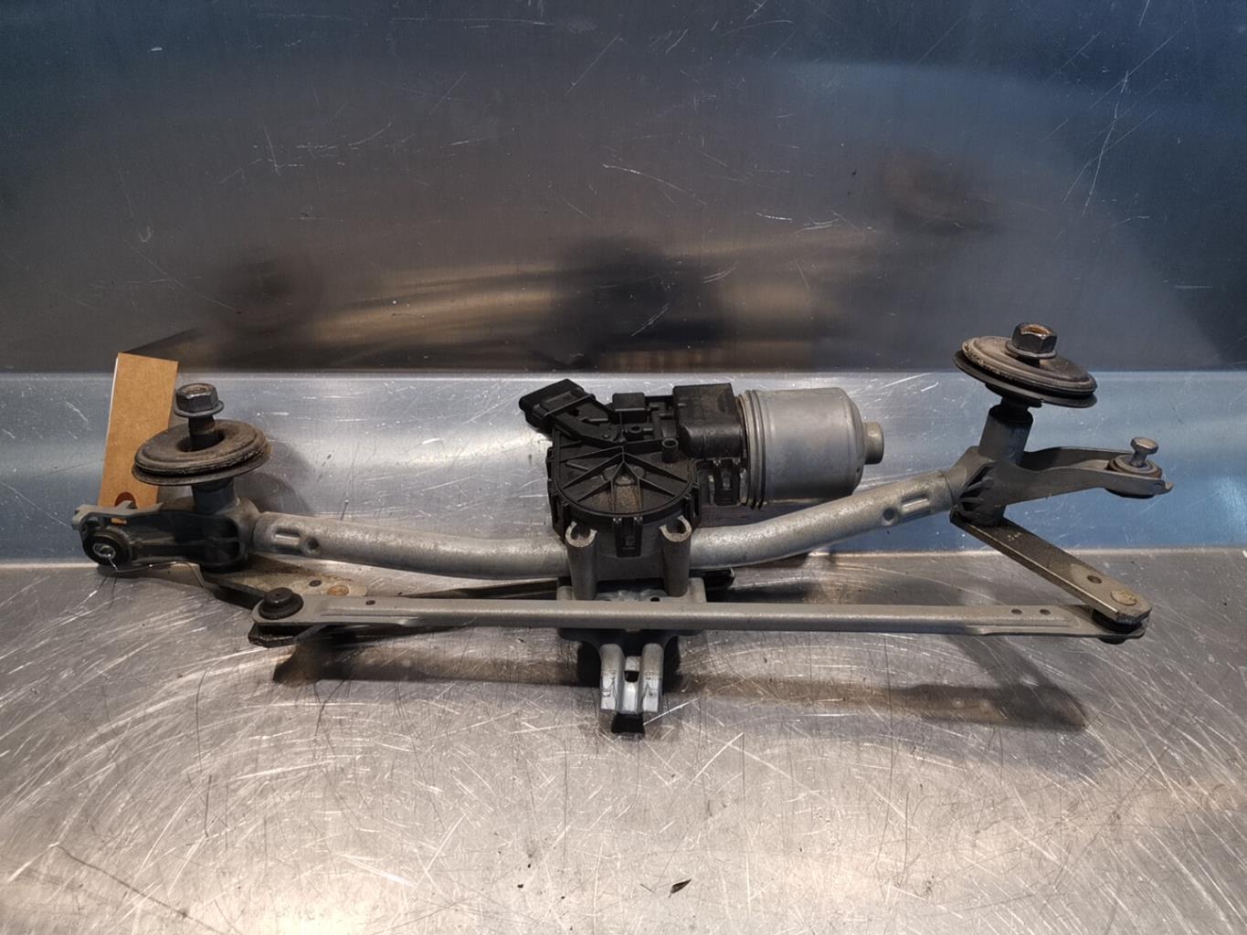 Motore tergicristallo anteriore PEUGEOT PARTNER 2 PHASE 1 Diésel - 1
