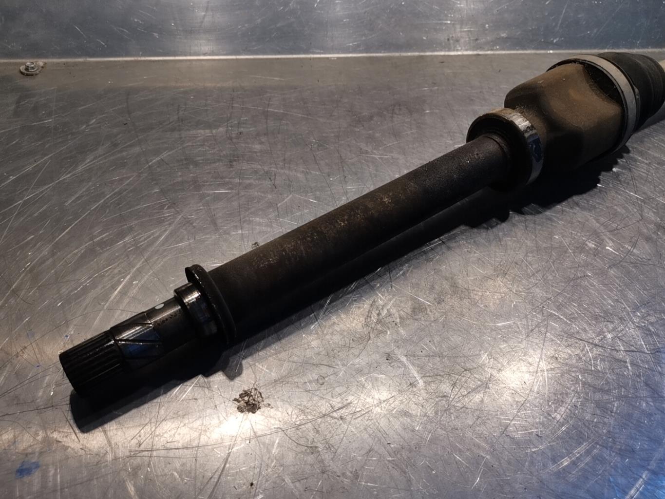 Giunto cardanico albero di trasmissione destro RENAULT CLIO 3 PHASE 1 Diésel - 1