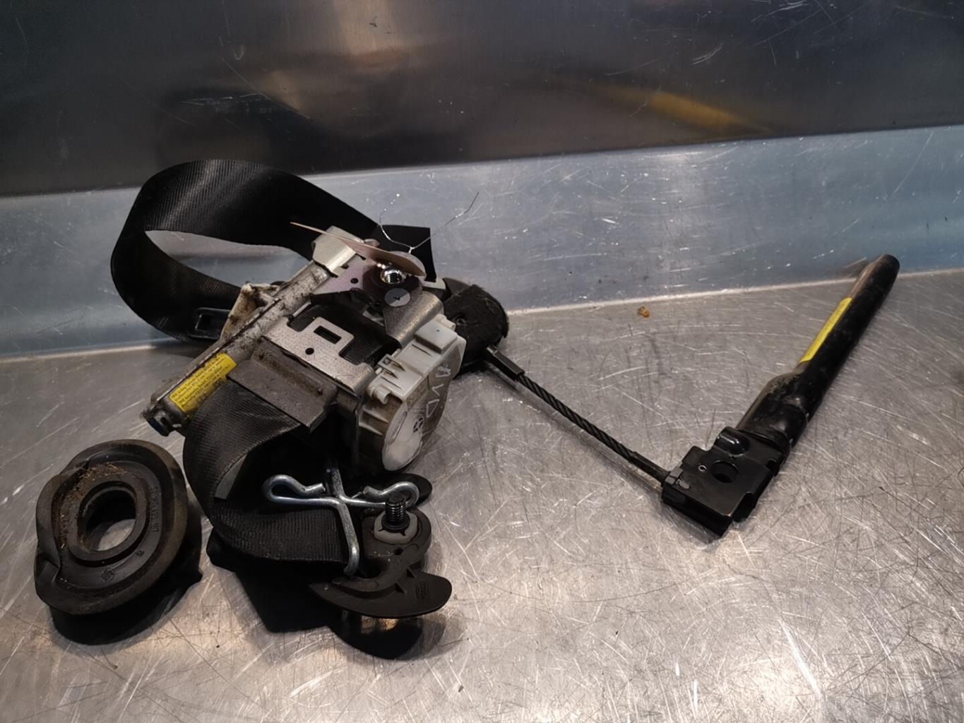 Cintura di sicurezza anteriore destra PEUGEOT 3008 1 PHASE 1 Diésel - 1