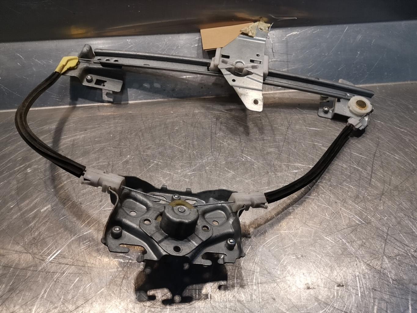 Alzacristalli manuale posteriore destro PEUGEOT 307 PHASE 2 Gasolina - 1