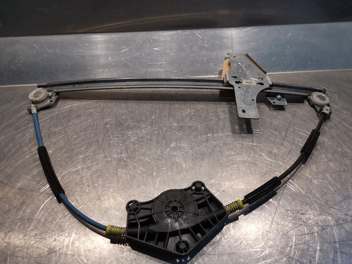 Meccanismo alzacristalli elettrico anteriore sinistro PEUGEOT 307 PHASE 2 Gasolina - 1