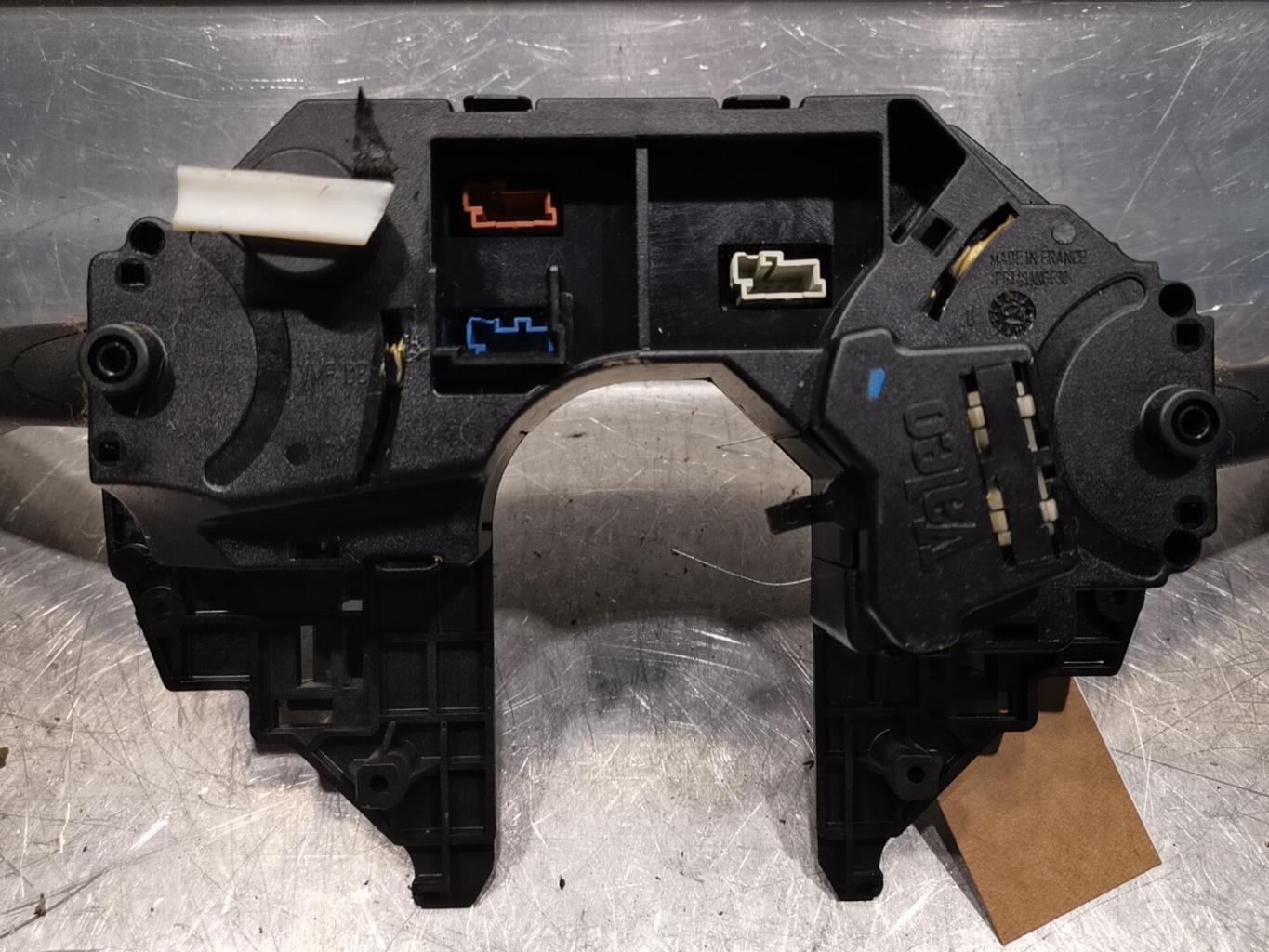 Devio guida completo con contatto spiralato CITROEN C4 PICASSO 1 Diésel - 1