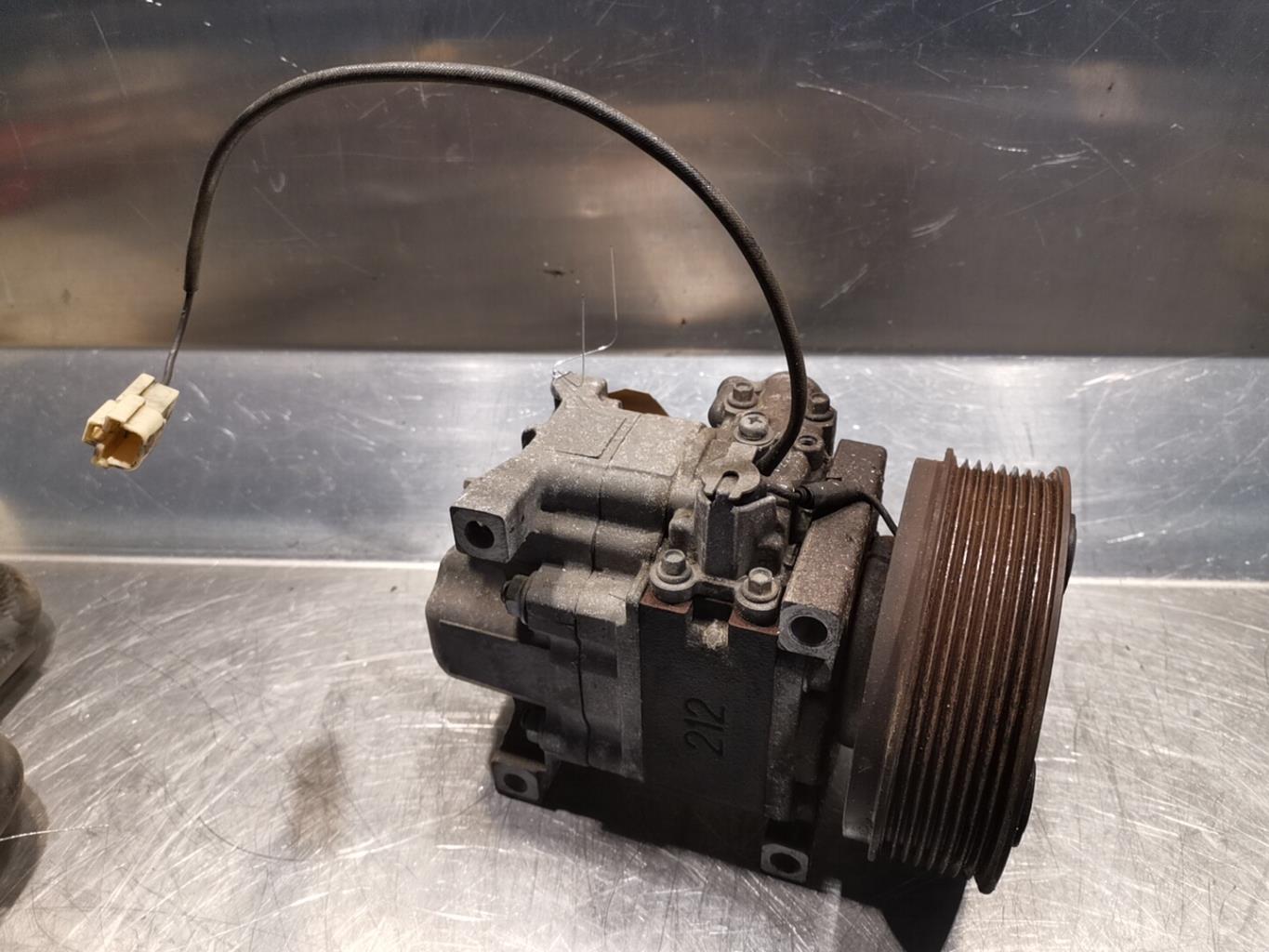 Compresseur clim MAZDA 5 1 PHASE 2 Diesel - 1