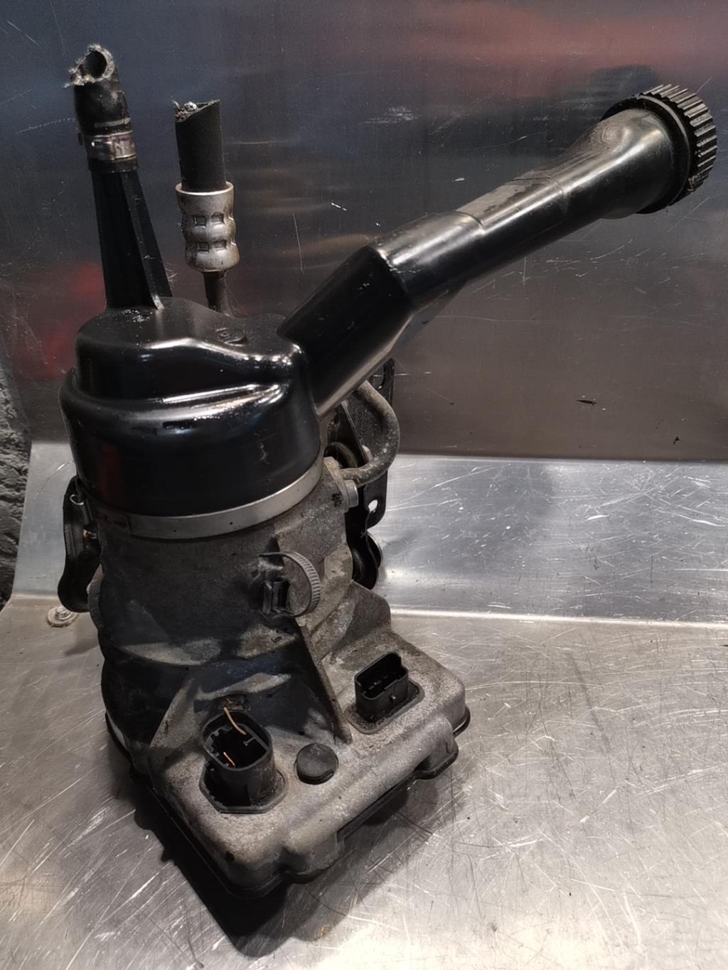 Pompe de direction CITROEN C4 PICASSO 1 Diesel - 1