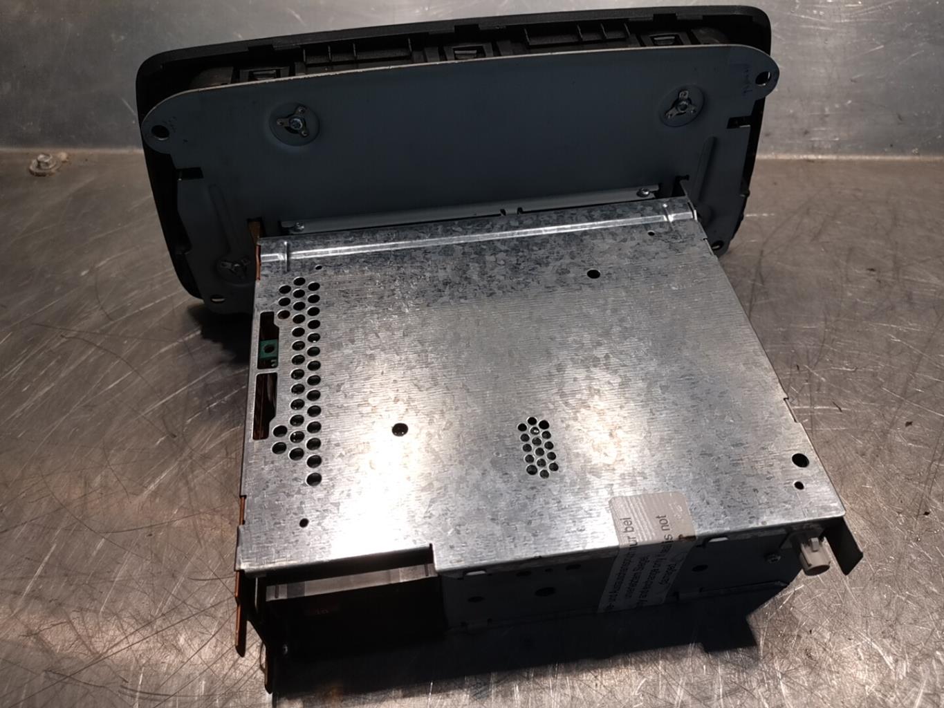 Autoradio originale SEAT IBIZA 4 PHASE 1 Diésel - 1