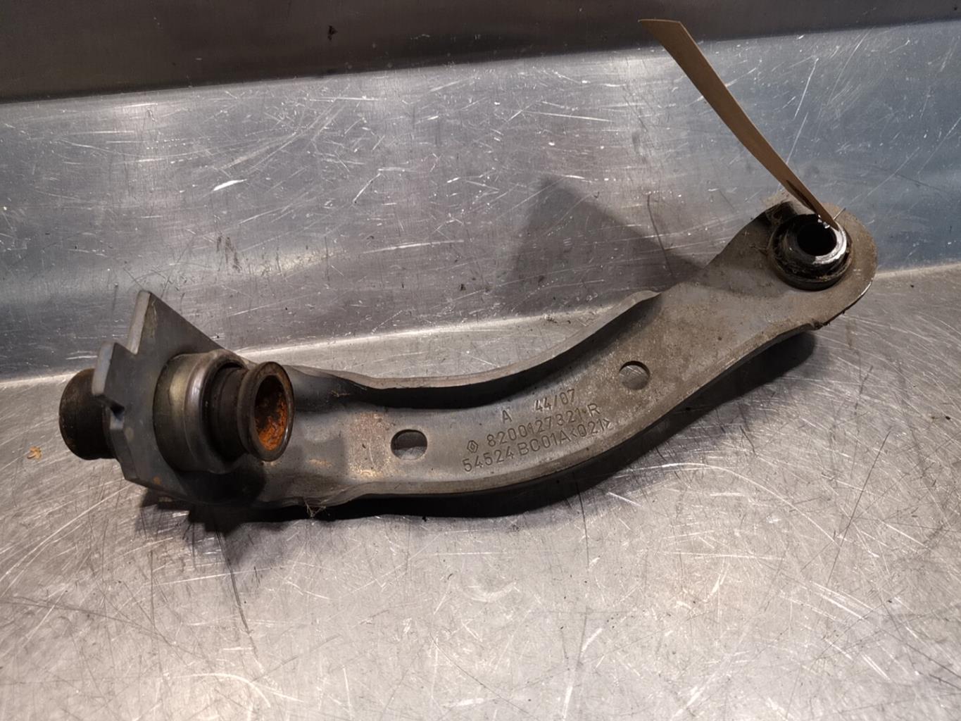 Culla motore anteriore RENAULT CLIO 3 PHASE 1 Gasolina - 1