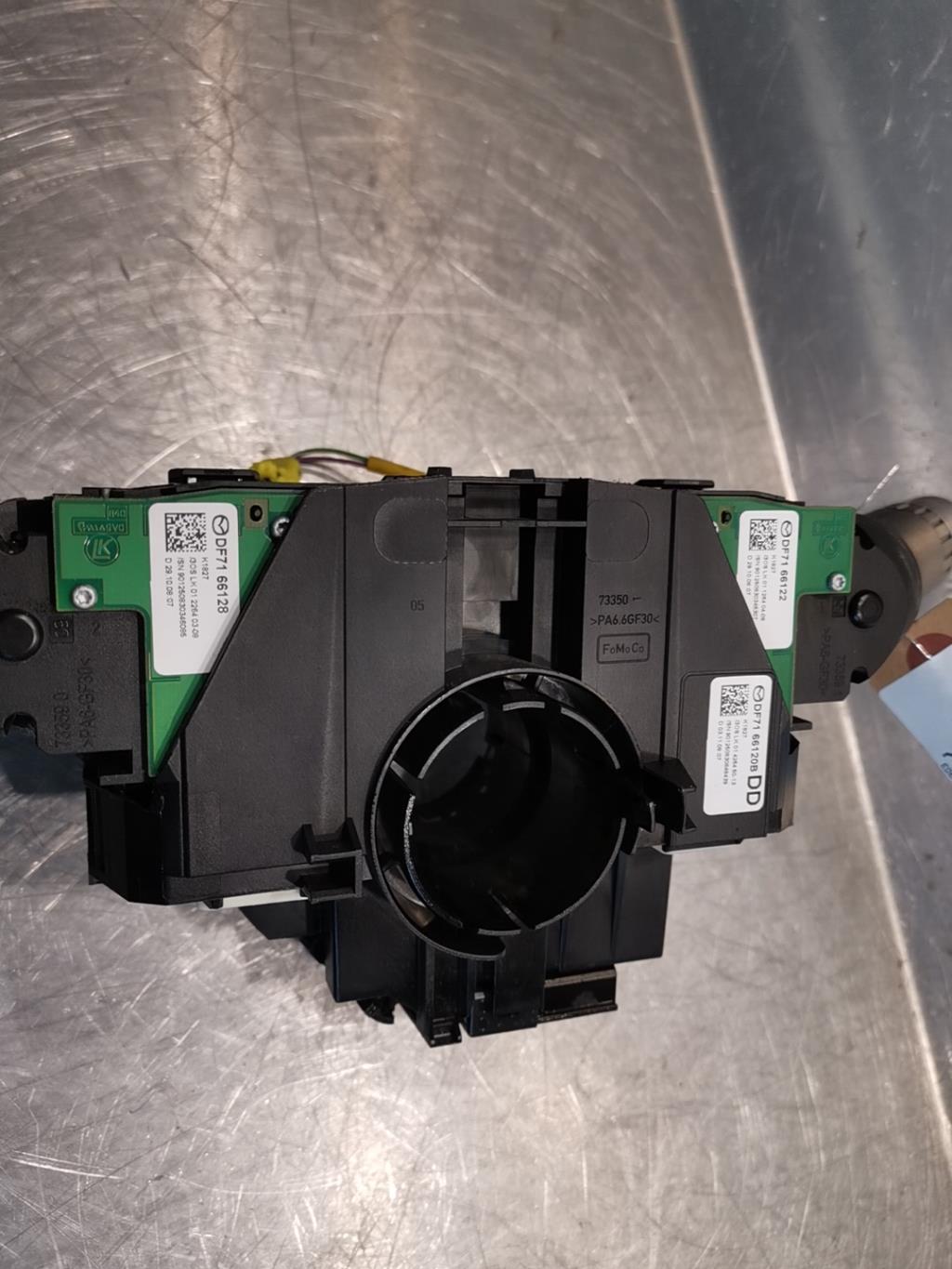 Devio guida completo con contatto spiralato MAZDA 2 2 PHASE 1 Gasolina - 1