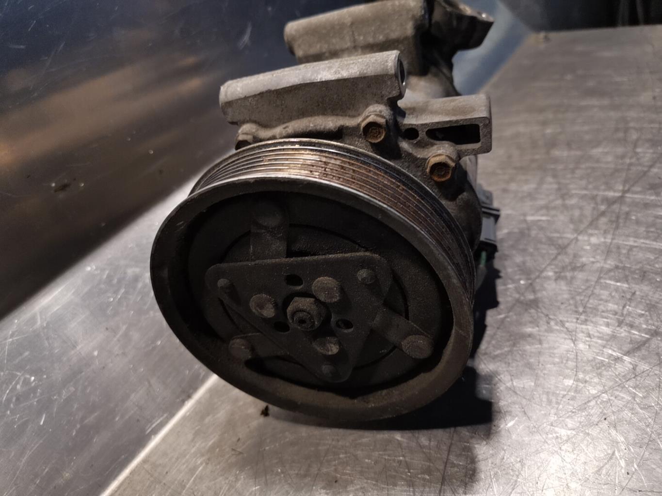 Compressore clima RENAULT CLIO 3 PHASE 1 Diésel - 1
