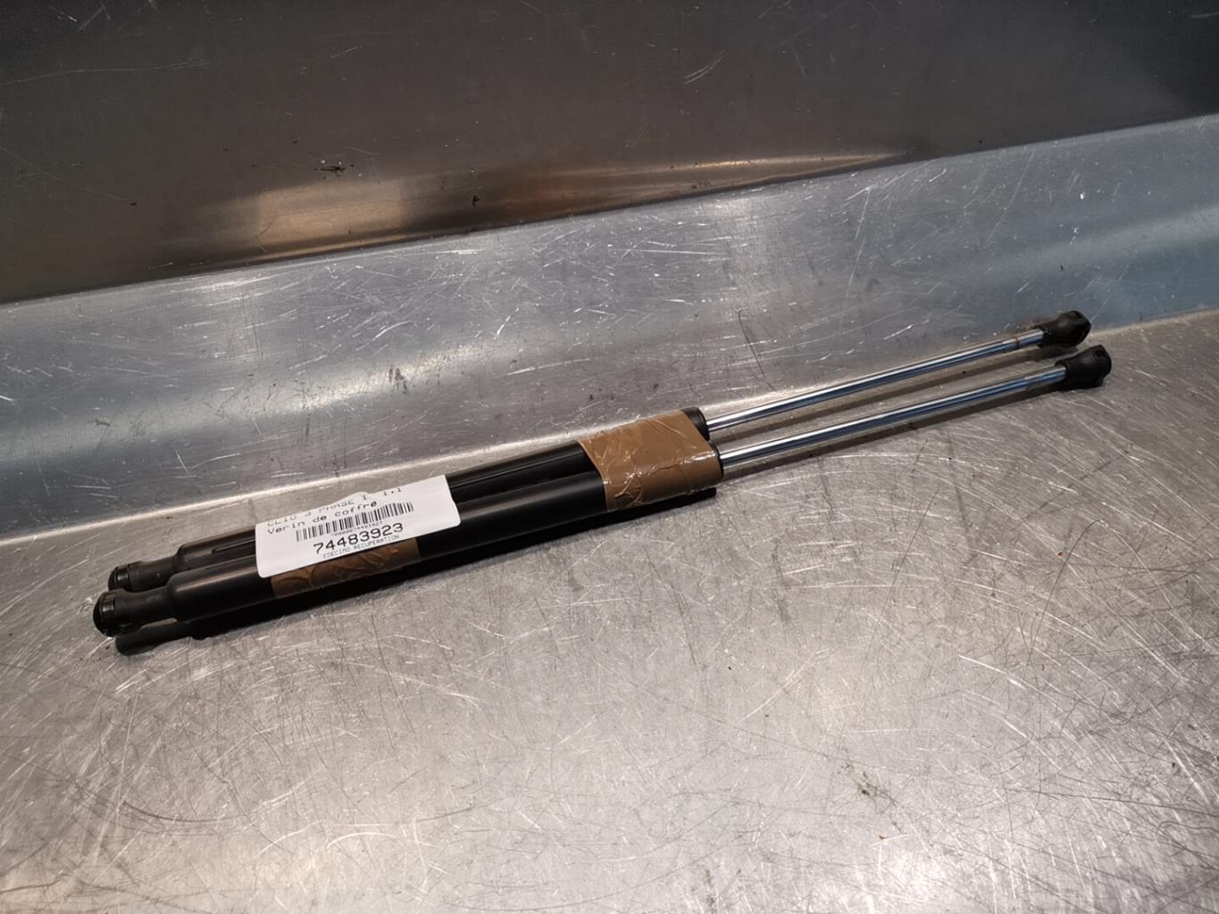 Verin de coffre RENAULT CLIO 3 PHASE 1 Essence - 1
