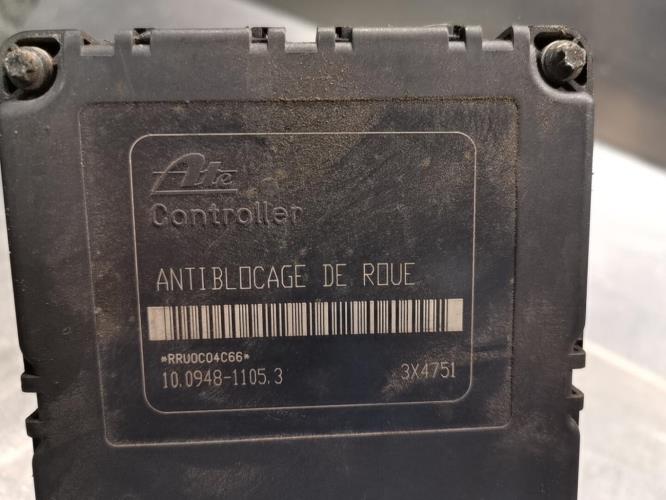 Photo de la pièce