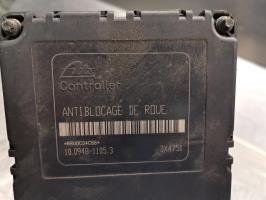 Photo de la pièce