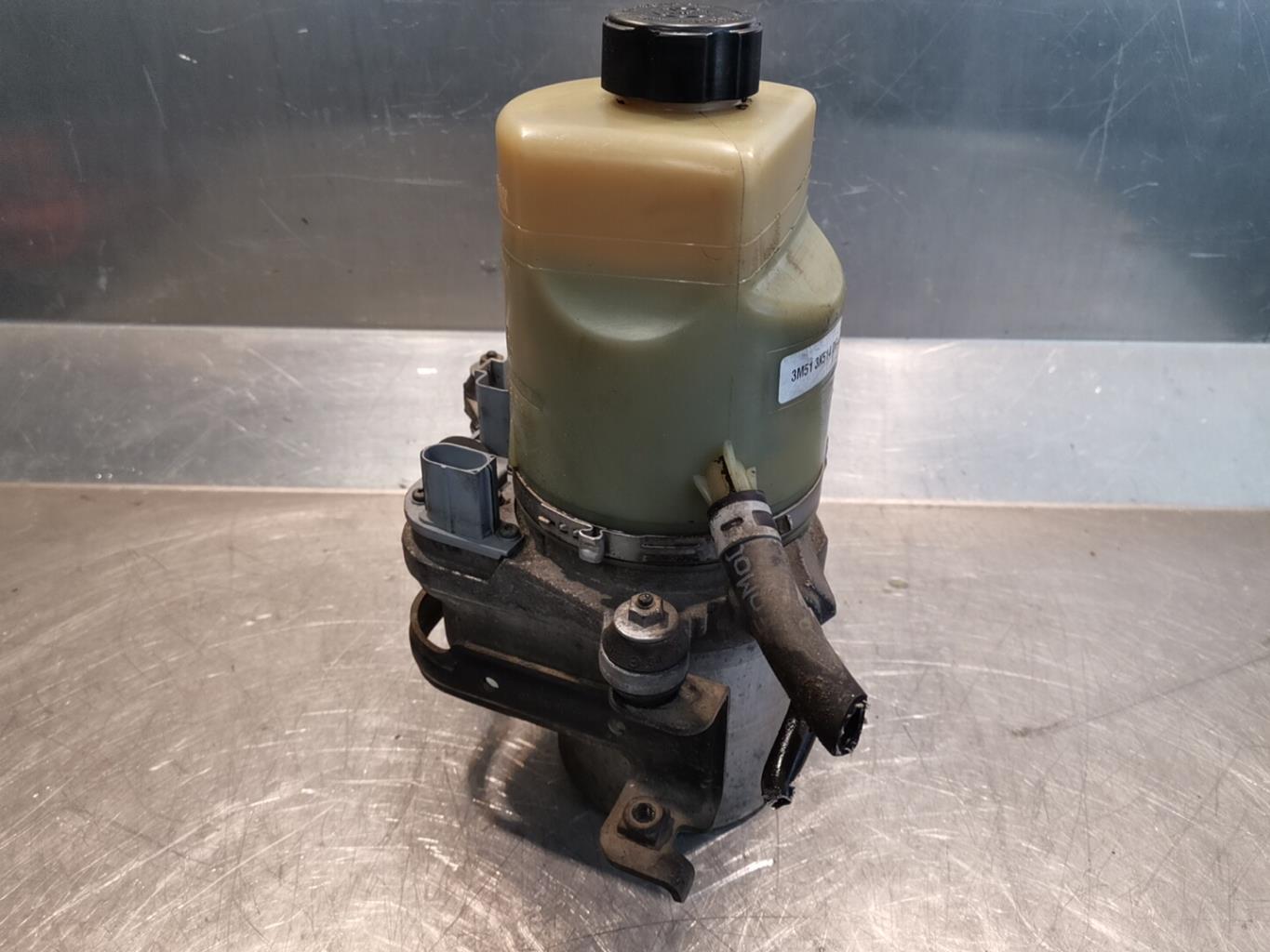 Pompe de direction FORD C-MAX 1 PHASE 1 Diesel - 1